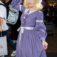 メリー／雨夜せつな（X：@amaya_moment2）