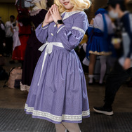 メリー／雨夜せつな（X：@amaya_moment2）