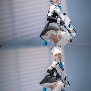 トキ『ブルーアーカイブ』/矢量魚(Weibo:-矢量魚-)