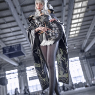 ブラン『勝利の女神:NIKKE』/长藤(Weibo:叫我长藤就好了)