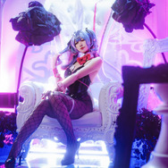 初音ミク/汐旮旮(Weibo:汐旮旮)