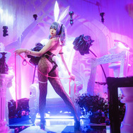 初音ミク/汐旮旮(Weibo:汐旮旮)