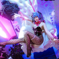 初音ミク/汐旮旮(Weibo:汐旮旮)