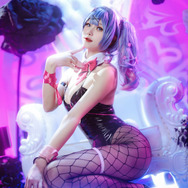 初音ミク/汐旮旮(Weibo:汐旮旮)