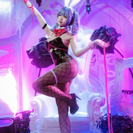 初音ミク/汐旮旮(Weibo:汐旮旮)