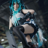 初音ミク/御坂奈良(Weibo:御坂奈良)