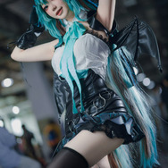 初音ミク/御坂奈良(Weibo:御坂奈良)