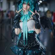 初音ミク/御坂奈良(Weibo:御坂奈良)