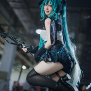 初音ミク/御坂奈良(Weibo:御坂奈良)