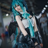 初音ミク/御坂奈良(Weibo:御坂奈良)