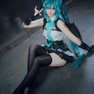 初音ミク/御坂奈良(Weibo:御坂奈良)