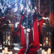 アウグスト・フォン・パーセヴァル『アズールレーン』/米苏Emilia(weibo:米苏Emilia)