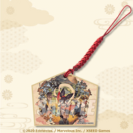 本当にお米がもらえる！『天穂のサクナヒメ』オンラインくじが発売―「米は力だ」前掛けや掛け軸タペストリーなど