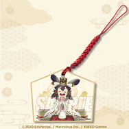 本当にお米がもらえる！『天穂のサクナヒメ』オンラインくじが発売―「米は力だ」前掛けや掛け軸タペストリーなど