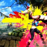 起き上がりドライブリバーサルやキャラ調整も!『スト6』バランスアップデートに焦点を当てたプレイ映像公開