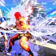 起き上がりドライブリバーサルやキャラ調整も!『スト6』バランスアップデートに焦点を当てたプレイ映像公開