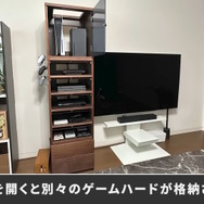 ※画像は桜井政博氏のYouTubeチャンネルより引用。