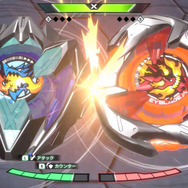ベイブレードの完全新作ゲーム『ベイブレードエックス XONE』スイッチ/Steam向けに発表！特典には「限定レアベイ」も同梱