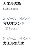 発表直後にトレンド1位『カエルの為に鐘は鳴る』って、どんなゲーム？タイトルではわからないゲーム性は、パロディてんこ盛りの超名作！一度はプレイしてほしい