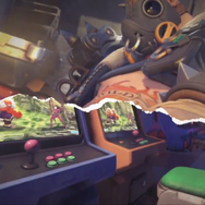 ウメハラ、CR・どぐらなどが