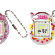 あの頃の思い出が蘇る…！2004年に発売された『たまごっちプラス』が復刻へ―あの頃と同じように、再びたまごっちを育てよう