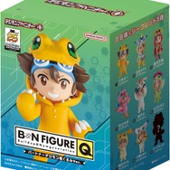 友情のペアが尊い！「デジモン」“選ばれし子供たち”がパートナー