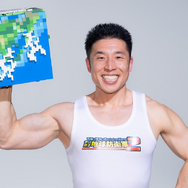 なかやまきんに君「どんな侵略者が来ても、仲良くなる自信はある！」―“筋肉ルーレット”への情熱も凄まじかった『デジボク地球防衛軍2』CM撮影レポート