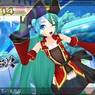 初音ミク ‐Project DIVA‐