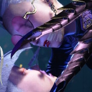 ホロライブ・常闇トワ『スト6』エドの腹筋へアツいコメントを投稿…露出が減った新衣装に涙、筋肉へのこだわりをアピール