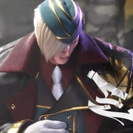 ホロライブ・常闇トワ『スト6』エドの腹筋へアツいコメントを投稿…露出が減った新衣装に涙、筋肉へのこだわりをアピール