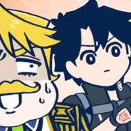 「とりあえずバーサーカーで」の藤丸立香もこれで安心!? ショート動画「1分でわかる!FGO」を2024年6月より毎週配信