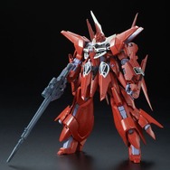 RE/100 1/100 リバウ 『機動戦士ガンダムＵＣ』ＭＳＶ 機動戦士ガンダムUC」MSVより「RE/100 1/100 リバウ」が本日5月