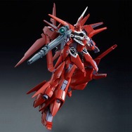 機動戦士ガンダムUC」MSVより「RE/100 1/100 リバウ」が本日5月