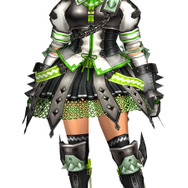 Xbox 360版『モンスターハンター フロンティア オンライン』のクローズドベータテスターにインサイドから1,000名をご招待！