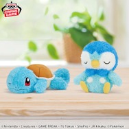 ポケモン』抱き心地抜群なピカチュウの“ぬいぐるみ”がプライズに