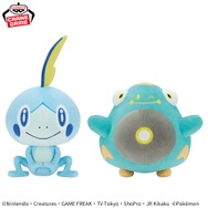 ポケモン』抱き心地抜群なピカチュウの“ぬいぐるみ”がプライズに