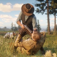 次のスト鯖は「VCR RDR2」?VAULTROOMが画像を投稿―半年前から準備しており、今はまだテスト段階