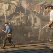 次のスト鯖は「VCR RDR2」?VAULTROOMが画像を投稿―半年前から準備しており、今はまだテスト段階