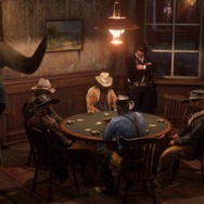 次のスト鯖は「VCR RDR2」?VAULTROOMが画像を投稿―半年前から準備しており、今はまだテスト段階