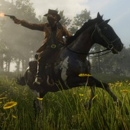 次のスト鯖は「VCR RDR2」?VAULTROOMが画像を投稿―半年前から準備しており、今はまだテスト段階