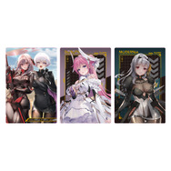 NIKKE ウエハースカード　第二弾　【21種類】 勝利の女神：NIKKE ウエハース2｜発売日：2024年6月17日