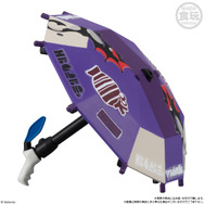 『スプラトゥーン3』相棒“ブキ”をリアルでも！歴代「ブキコレクション」を再収録したフィギュア発売