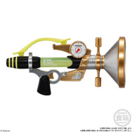 『スプラトゥーン3』相棒“ブキ”をリアルでも！歴代「ブキコレクション」を再収録したフィギュア発売