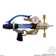 『スプラトゥーン3』相棒“ブキ”をリアルでも！歴代「ブキコレクション」を再収録したフィギュア発売