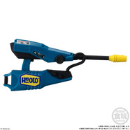 『スプラトゥーン3』相棒“ブキ”をリアルでも！歴代「ブキコレクション」を再収録したフィギュア発売