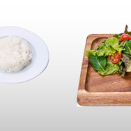 アイルーの肉まんが肉球すぎてカワイイ！『モンハン』×「カプコンカフェ」20周年記念コラボメニューが新たに公開