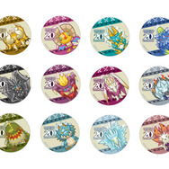 アイルーの肉まんが肉球すぎてカワイイ！『モンハン』×「カプコンカフェ」20周年記念コラボメニューが新たに公開