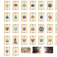 アイルーの肉まんが肉球すぎてカワイイ！『モンハン』×「カプコンカフェ」20周年記念コラボメニューが新たに公開