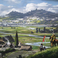 日本舞台の「アサクリ」シリーズ最新作『アサシン クリード シャドウズ』11月15日発売！安土桃山時代を舞台に忍の【奈緒江】と侍の【弥助】が新たな歴史を紡ぐ