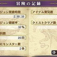 Wizardry ～忘却の遺産～